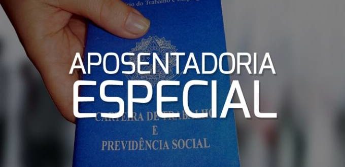 Aposentadoria Especial