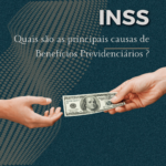 Principais Causas do Auxílio-Doença Previdenciário do INSS