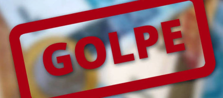 GOLPE