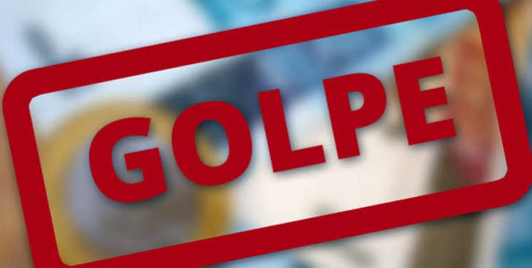 GOLPE