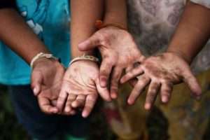 Trabalho-infantil
