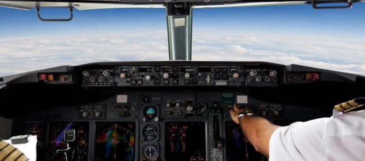 avião